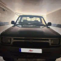 هایلوکس تانگو