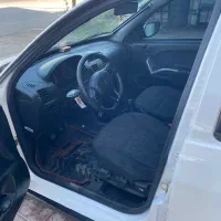 کوییک gxrLمدل ۴۰۳|خودرو سواری و وانت|بندر گز, |دیوار