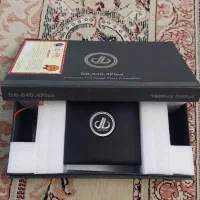 امپ ۴ کانال فوق قوی(بالا ترین ار ام اس در بازار)