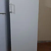 دو عدد یخچال|یخچال و فریزر|رشت, باهنر|دیوار