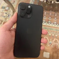 آیفون ۱۴ پرومکس با رجیستر باتری ۹۶٪ ۲۵۶ گیگ ZAA