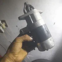 تعمیر استارت دینام شیشه بالا بر