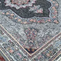 فرش دلاریس انبارگردانی کاشان جفت ۱۲و۹متری اکبند|فرش|تهران, نازیآباد|دیوار