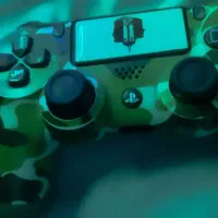 دسته Ps4 اورجینال