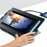 تبلت دانش آموزی و دانشجویی 10 اینچی|تبلت|اصفهان, خلجا|دیوار