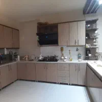 فروش کابینت ام‌ دی اف براق