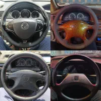 «دوخت فرمان سیار»|خدمات موتور و ماشین|یزد, |دیوار