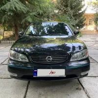 ماکسیما اتومات مدل ۱۳۸۵