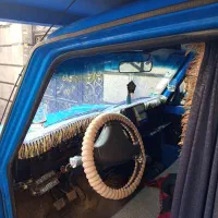 نیسان صفر موتور M