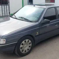 فروش خودرو پژو ۴۰۵ دوگانه فابریک مدل ۹۷