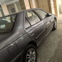 فروش فوری ماشین پژو پارس مدل 95