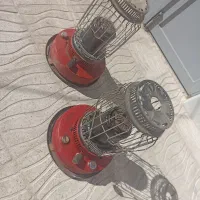 الادین و هیتر