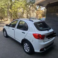 کوییک مدل ۴۰۱درحد صفر|خودرو سواری و وانت|تبریز, |دیوار