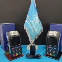دستگاه کارتخوان سیارکارتخانP10ضمانت قانونی|فروشگاه و مغازه|مشهد, کوشش|دیوار