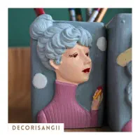 جای لوازم ارایشی سنگ مصنوعی|صنایع دستی و سایر لوازم تزئینی|تهران, سازمان آب|دیوار