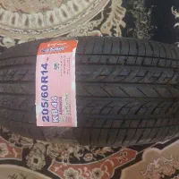 لاستیک کویر رینگ ۱۴ 205