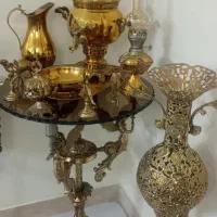 دکوری برنز|صنایع دستی و سایر لوازم تزئینی|تهران, وصفنارد|دیوار