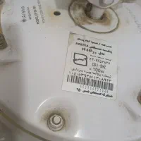 سه عدد پنکه سقفی|پنکه و تصفیهکنندهٔ هوا|گرگان, |دیوار