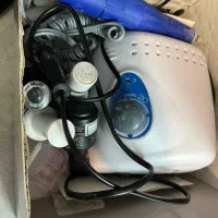 وسایل کاشت ناخن