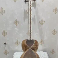 تار نو حامد محرابی|سازهای سنتی|سنندج, |دیوار