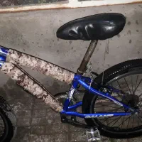 دوچرخه ۲۴|دوچرخه، اسکیت، اسکوتر|تربتحیدریه, کلاته توکلی|دیوار