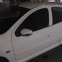 رانا پلاس مدل ۱۴۰۱ در حد خشک استثنائی|خودرو سواری و وانت|اصفهان, کلمان|دیوار