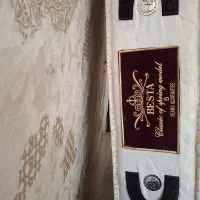 تخت یک نفره|تخت و سرویس خواب|مشهد, صیاد شیرازی|دیوار