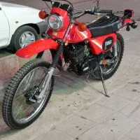 سوزوکی 185