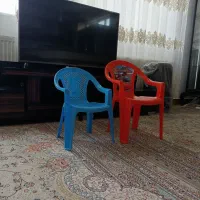 صندلی کودک