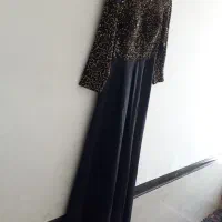 لباس مجلسی
