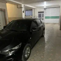 تارا پلاس v1 دنده ای