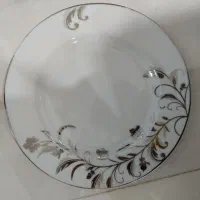سرویس مقصود گل نقره ای