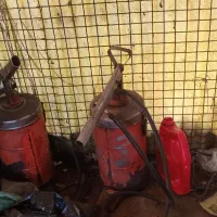 لوازم پنچرگیری