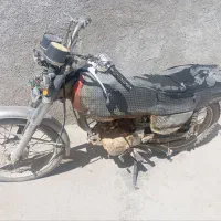 موتور ۸۲سی جی