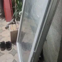 پنجره pvc دو جداره|مصالح و تجهیزات ساختمان|تهران, بیسیم|دیوار