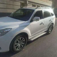 هایما 1800 توربو مدل 96