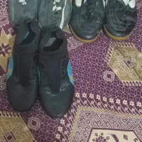کفش فوتبال
