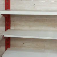 قفسه وپایه کامل ولچکی|حراج|پرند, فاز ۵|دیوار