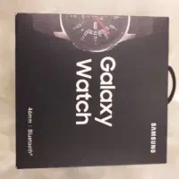 گلکسی واچ سامسونگ