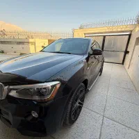 X4 2016|خودرو سواری و وانت|شیراز, عفیف‌آباد|دیوار
