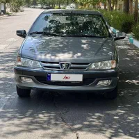 پژو پارس سال مدل 96