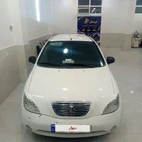 تیبا هاچبک مدل ۹۸