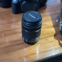 کنون 600d|دوربین عکاسی و فیلم‌برداری|سلمان‌شهر, |دیوار