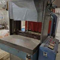 دستگاه شیرینگ کارتن|ماشینآلات صنعتی|میبد, |دیوار