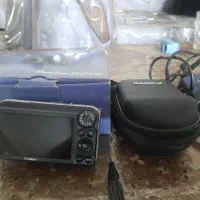 دوربین دیجیتالی ژاپنی کاملا نونو|دوربین عکاسی و فیلم‌برداری|باقرشهر, |دیوار