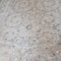 ۲تخته فرش ۱۲متری درجه یک محتشم کاشان ۱۵۰۰ شانه