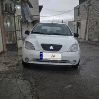 تیبا یک ۴۰۰ کم کار