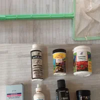 آکواریوم شیشه خم شرکتی|ماهی|لنجان, |دیوار