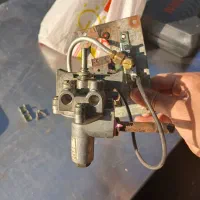 تعمیرات کامل بخاری گازی و شومینه|خدمات پیشه و مهارت|قائمشهر, |دیوار