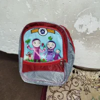 کیف دخترانه مدرسه ای